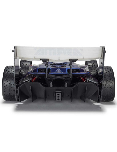 1-7 LIMITLESS 8S AVC 4X4 RTR Brushless Street...