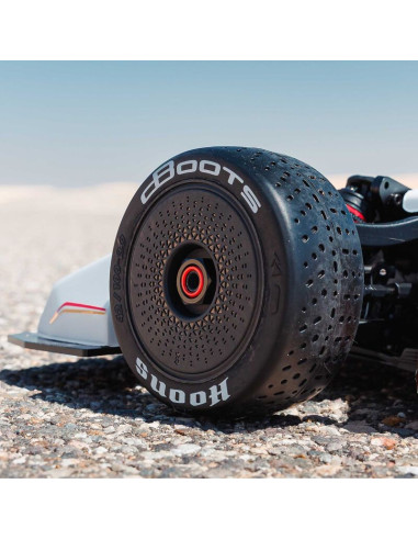 1-7 LIMITLESS 8S AVC 4X4 RTR Brushless Street...