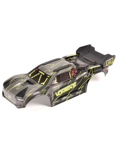 1-10 Painted Decaled Trimmed Body Set with...