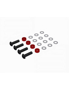 Droop Screw set (4Pcs)