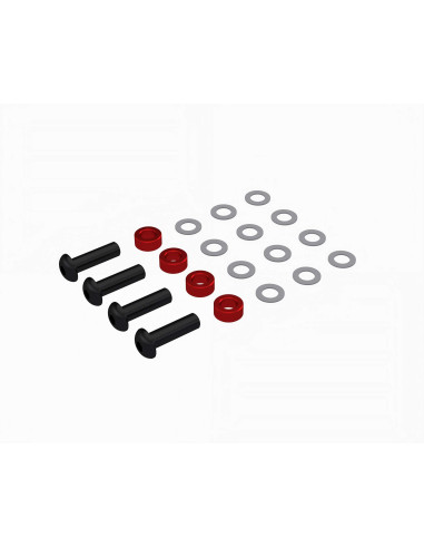 Droop Screw set (4Pcs)