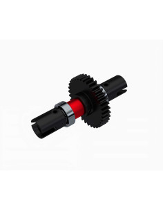 Spool Set (34T Mod 1)