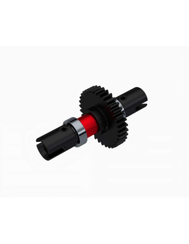 Spool Set (34T Mod 1)