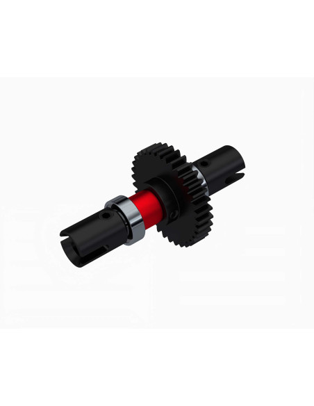 Spool Set (34T Mod 1)