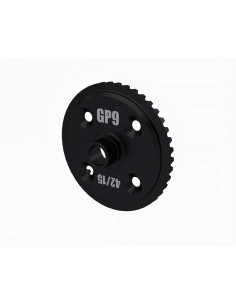 Main Diff Gear 42T GP9
