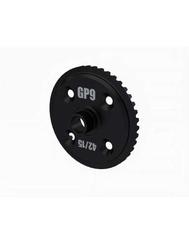 Main Diff Gear 42T GP9