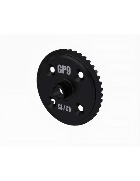 Main Diff Gear 42T GP9