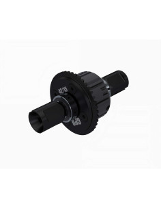 Front-Rear Diff Set 42T GP9...