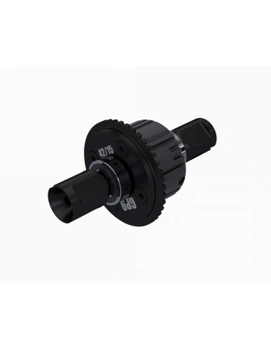 Front-Rear Diff Set 42T GP9 (10K) 1Pc