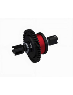 Limited Slip Center Diff...