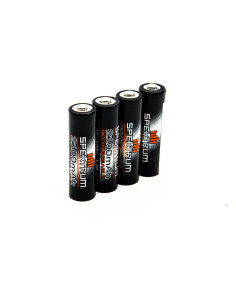 1.2V 2100mAh AA NiMH...