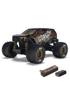 1-16 GORGON GROM 4X4 RTR... 2