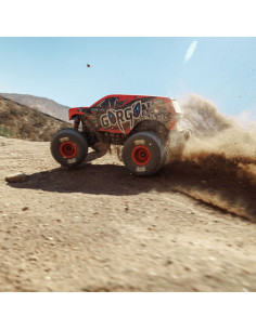 1-16 GORGON GROM 4X4 RTR...