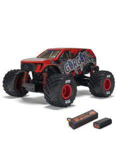 1-16 GORGON GROM 4X4 RTR... 2
