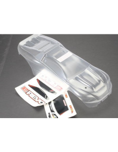 5611 Carrocería sin pintar...