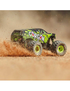 1-16 GORGON GROM 4X4 RTR...