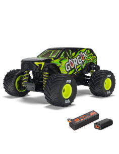 1-16 GORGON GROM 4X4 RTR... 2