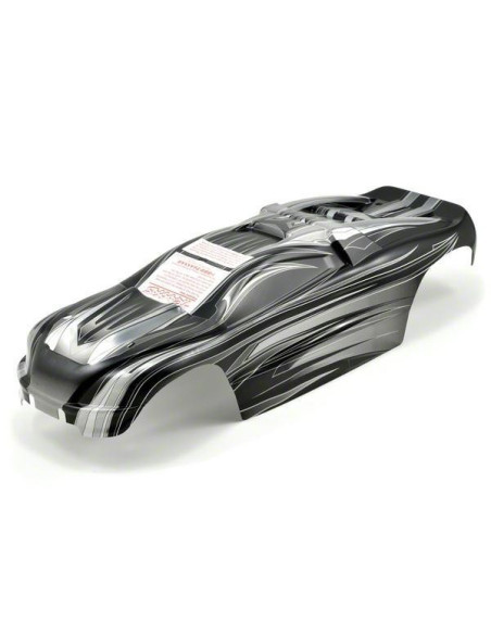 5611X Carrocería Prographix para E-Revo Brushless edition Traxxas