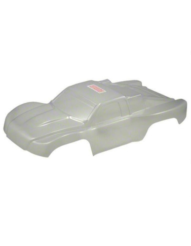6811 Carrocería sin pintar para Slash 4x4 Traxxas 1/10
