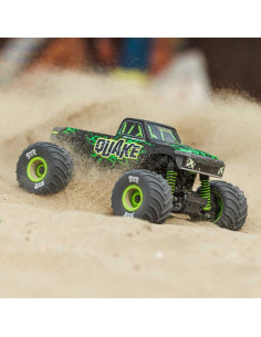 1-16 QUAKE GROM 4X4 RTR...