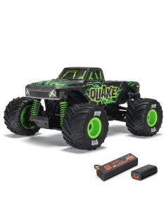 1-16 QUAKE GROM 4X4 RTR... 2