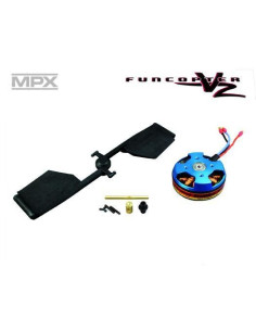 22 3031 Kit conversion...