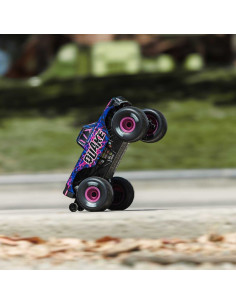 1-16 QUAKE GROM 4X4 RTR...