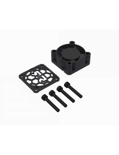 25mm Fan Set: GROM