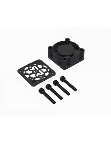 25mm Fan Set: GROM