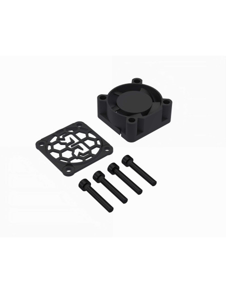 25mm Fan Set: GROM