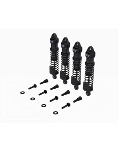 Aluminum Shock Set  71mm...