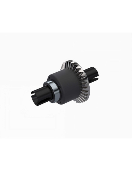 Assembled Oil Filled Differential 30T 0.8Mod  3000cSt Oil: GROM