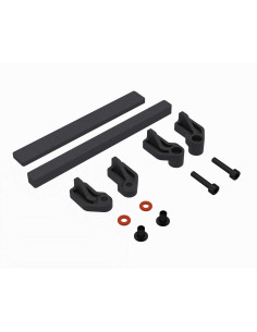 Battery Parts Set for 176mm...