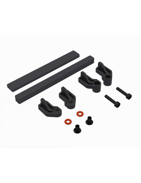 Battery Parts Set for 176mm Chassis: GROM