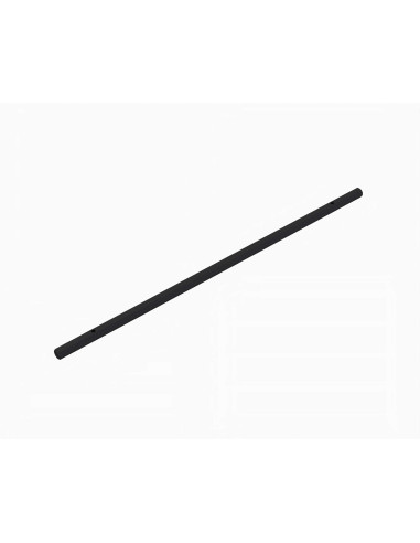 Center Driveshaft Steel for 176mm Chassis: GROM