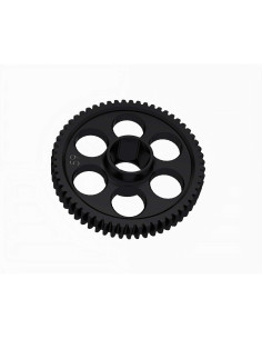 CNC Steel Spur Gear 59T