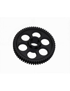 CNC Steel Spur Gear 61T