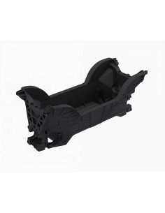 Composite Chassis (176mm):...