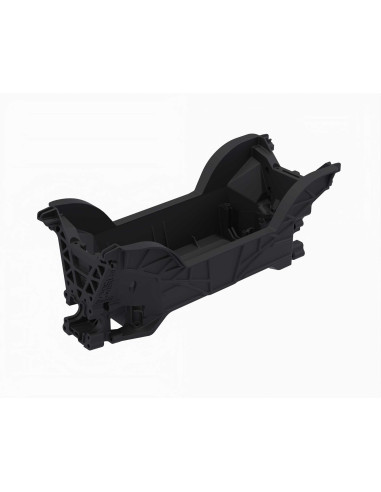 Composite Chassis (176mm): GROM