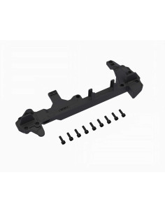 Composite Top Deck (176mm):...