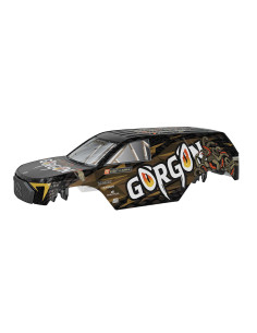 GORGON GROM Body  Bronze