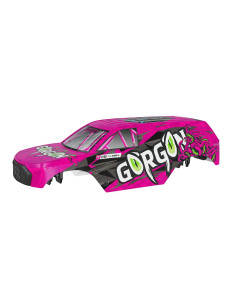 GORGON GROM Body  Pink