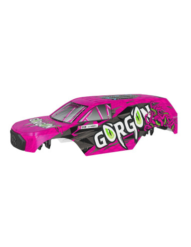 GORGON GROM Body  Pink