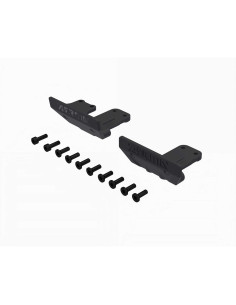 Lower Bumper Set: GROM