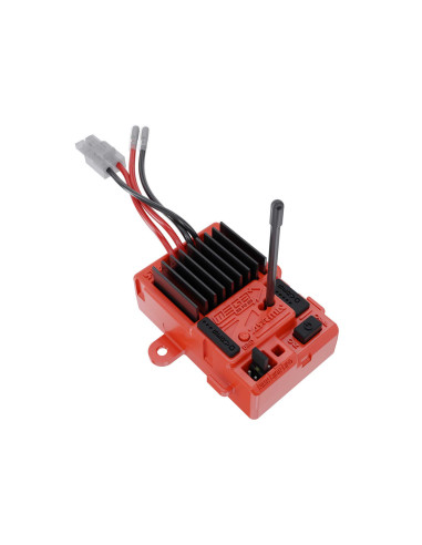 MEGA SRS 3-in-1 Unit  T Connector