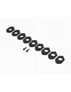 Motor Plate Set (9): GROM