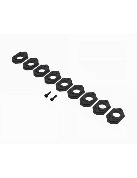 Motor Plate Set (9): GROM