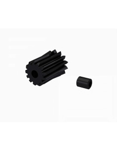 Pinion Gear 13T MOD 0.5 CNC...