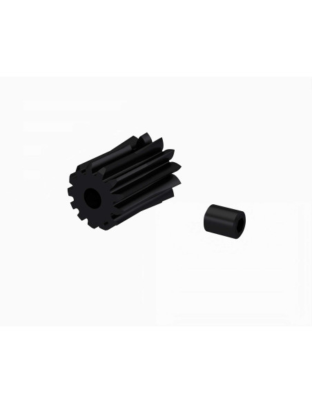 Pinion Gear 13T MOD 0.5 CNC 2.3mm Bore