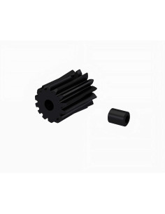 Pinion Gear 14T MOD 0.5 CNC...